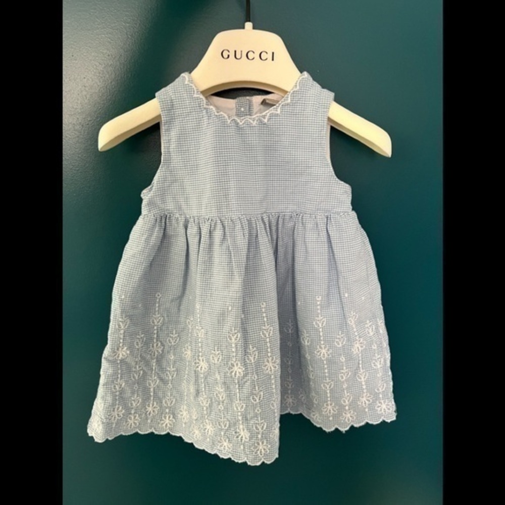 Nordstrom baby girl dress